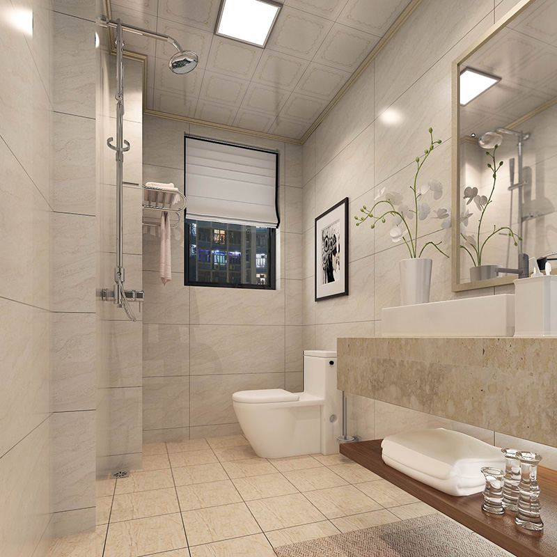 休闲生活家欣赏