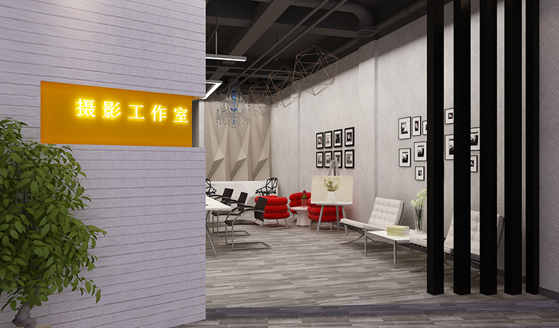 摄影工作室
