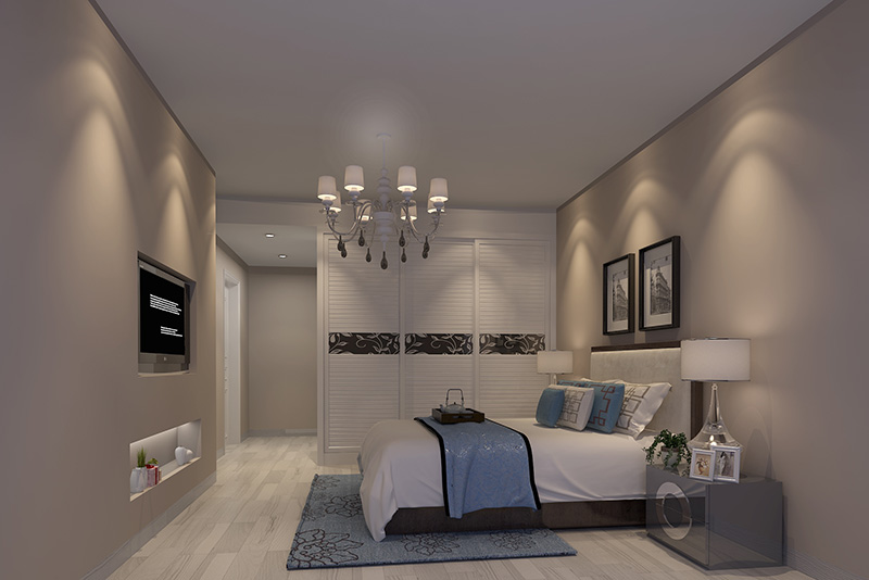 欧式古典沉醉奢华温情格调